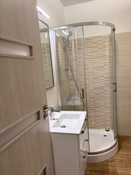 Apartament cu 2 camere de inchiriat, bloc nou, mobilat complet, Oradea