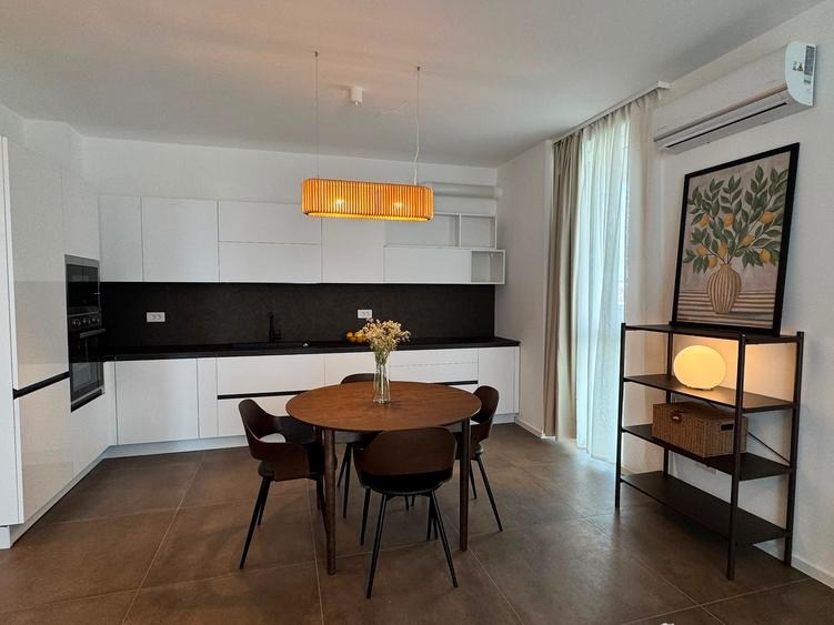 Apartament cu 2 camere | TODI | Etaj 1 | Pet Friendly