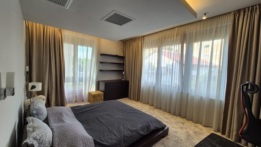 APARTAMENT 4 CAMERE DE ÎNCHIRIAT IANCU NICOLAE
