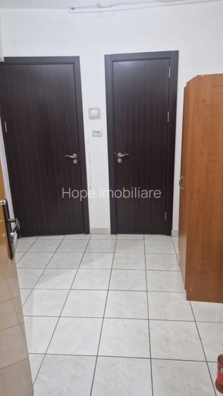 Lacul Tei - Garsoniera spatioasa , ideal investitie, bloc mixt - 8