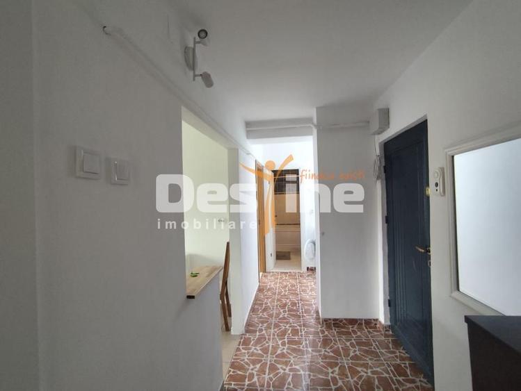 Apartament Poiana Campina. Renovat Total 2026. Mobilat Utilat 59 mp!