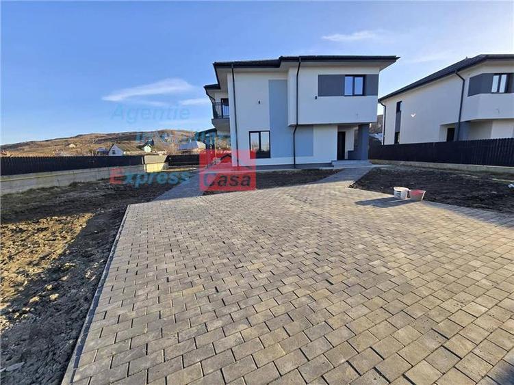 Super oportunitate!! Casa noua, intabulata, la 10 min. de Valea Lupului