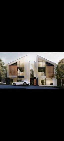Casa Nouă 4 camere, Semicentral, zona Platinia, Cluj-Napoca