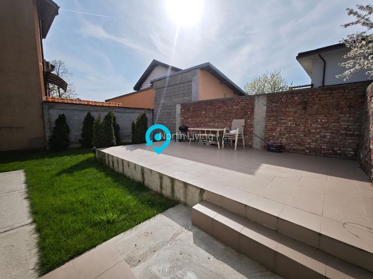 Casă 4 camere Bucureștii Noi | 170 mp | teren 257 mp - 32