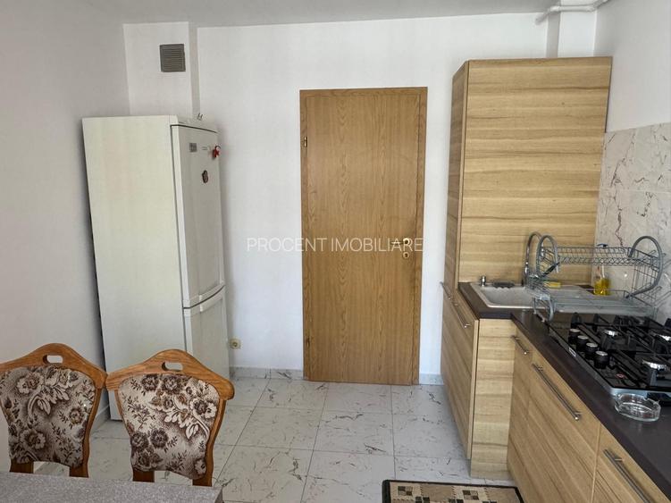 APARTAMENT 2 CAMERE ZONA GĂRII - 14