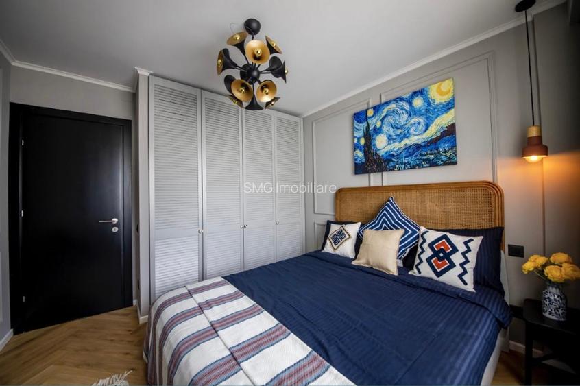 Apartament 2 camere renovat integral | 50 mp | Arena Națională - 11