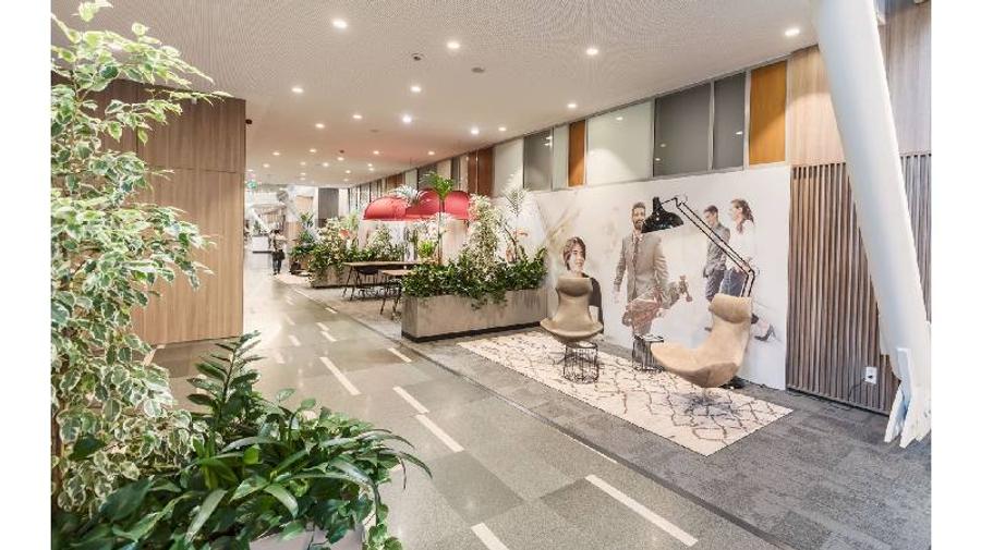 S Park, Presei Libere, 200 - 5880 mp 0% comision!