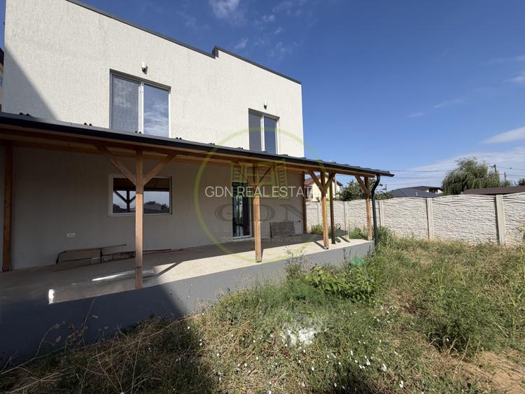 Casa p+1, 124mp utili, 500mp teren, Isalnita - 3