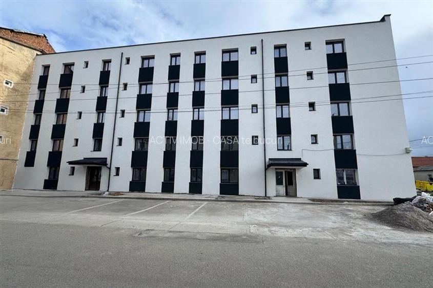 Bocsa Romana, Proiect NOU, 28 de Apartamente  cu 2 si 3 Cam.,Modernizat total Pr - 26
