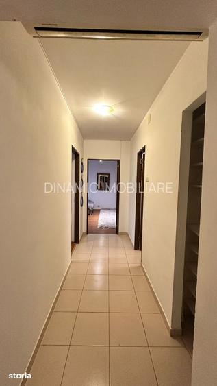 2 camere decomandat, 55 mp, Tineretului – renovat, metrou - 18