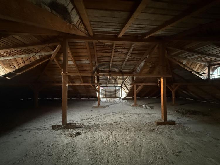 Casa / Spatiu birouri de vanzare | 1.153 mp teren | Kaufland - Moreni
