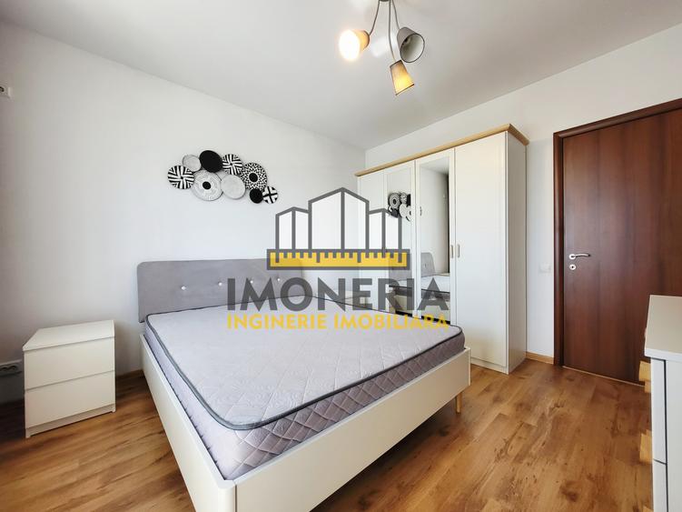 2 camere+parcare-0% comision-200m metrou-550m parc-33mpu Living