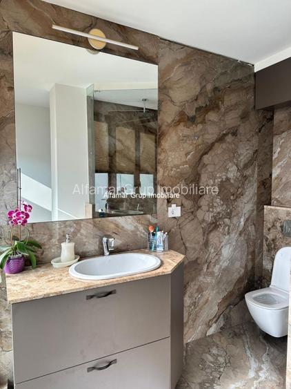 5 camere, finisaje premium, Mosilor- Armeneasca - 22