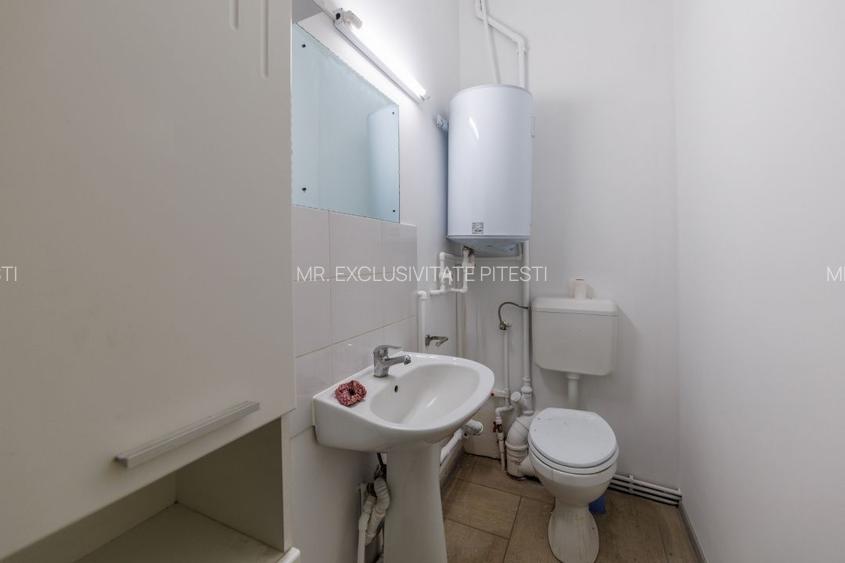 Spatiu Comercial - Ultracentral - Armand Calinescu, Pitesti! - 5