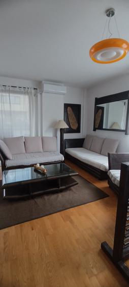 Proprietar închiriez 3 camere Pipera OMV - complex Perla