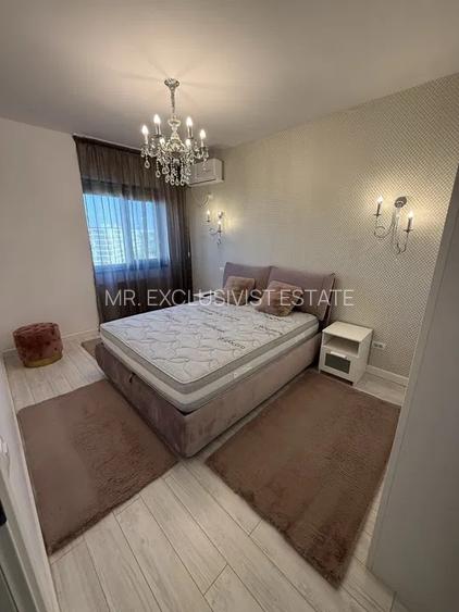 Apartament 2 camere Lux zona Grozăvești Politehnica Regie in Novum Invest - 2