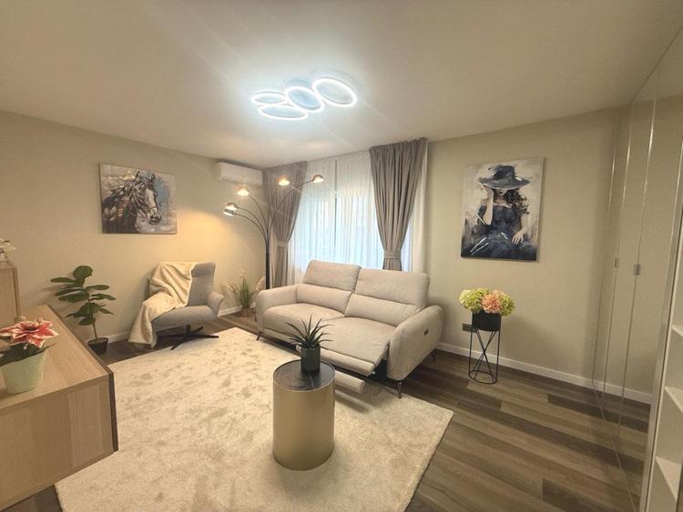 Apartament 2 Camere | Aviatiei | Complet Renovat & Mobilat | 5 Min Metrou