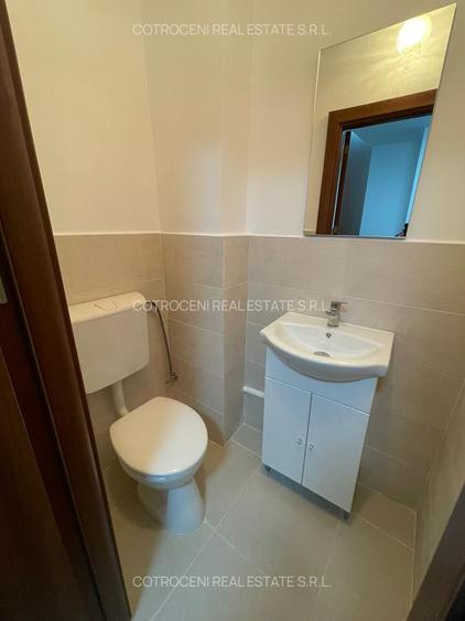 Apartament 4 camere Metrou Gorjului