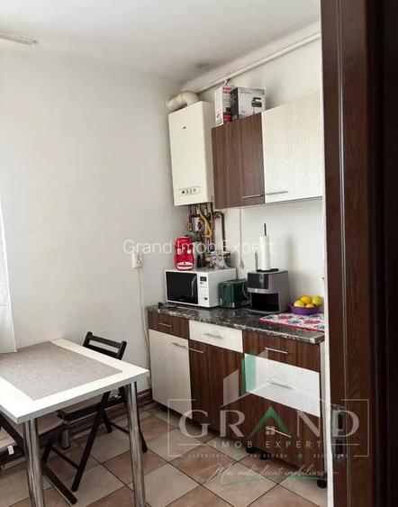 Apartament 2 camere | Facultatea de Litere | zona Garii