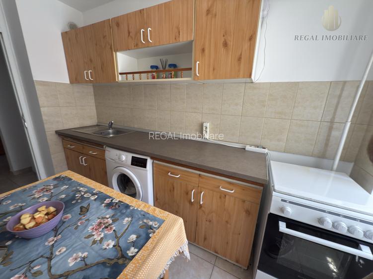 Garsoniera | Timpuri Noi - Vitan | Etaj 5 Modern - 5