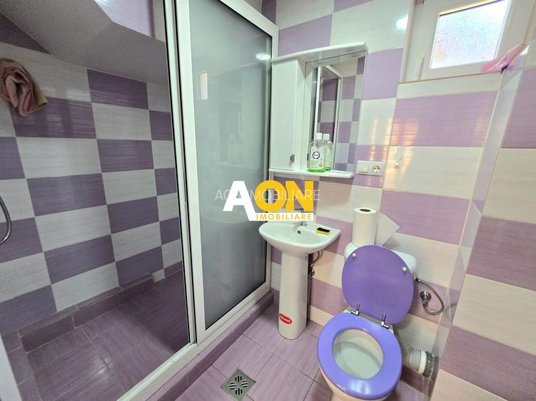 Spațiu de Birouri, 4 Camere, 95mp, Zona Centru - 8