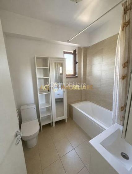 3 Camere de inchiriat | Timpuri Noi | Centrala | Parcare | Metrou | - 6