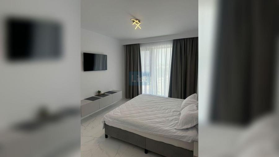 Apartament 2 Camere Premium – Mamaia Nord | Vedere Lac & Mare