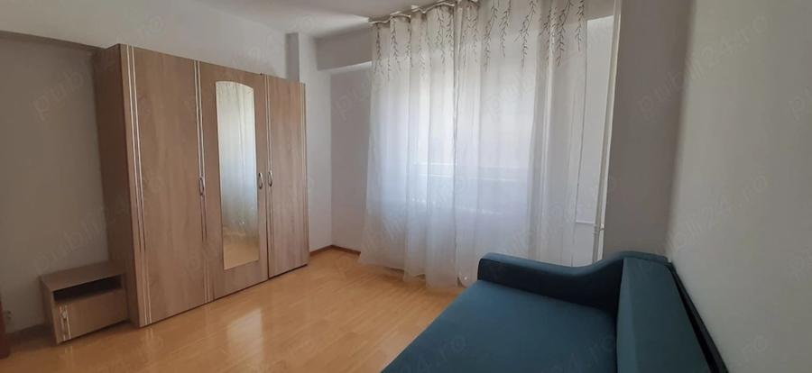PANDURI, 13 SEPTEMBRIE AP. 2 CAMERE, MOBILAT NOU SI UTILAT COMPLET