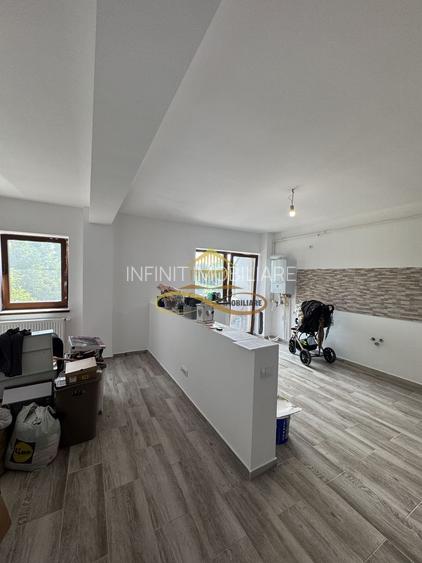 Apartament cu 2 camere in Bacau etaj 1 bloc 2016 69 mp - 5