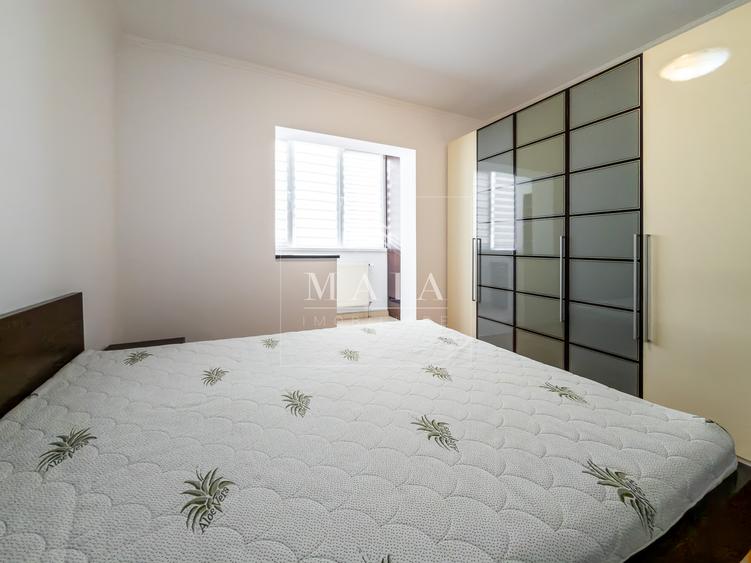Apartament 2 camere decomandate, 60 mp, etaj 1, Strand - stadion