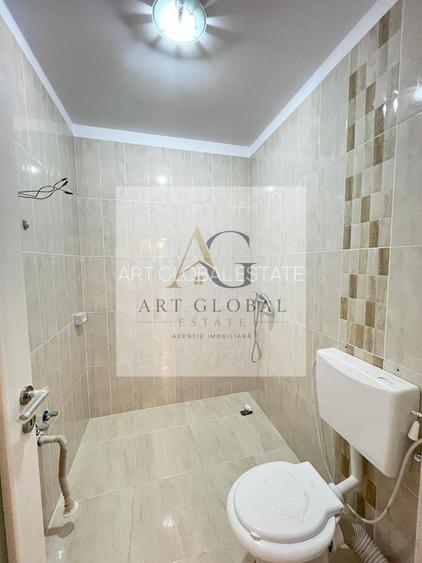 Apartament 3 Camere Decomandat Militari Residence Demisol Acvilei Loc de Parcare - 6