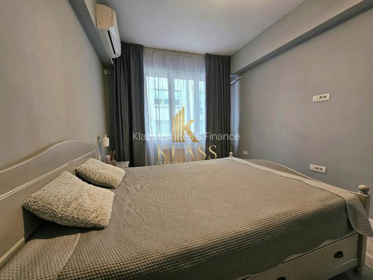 Apartament superb cu 2 camere | Națiunile Unite | P-ta Constitutiei | Parc Izvor - 8