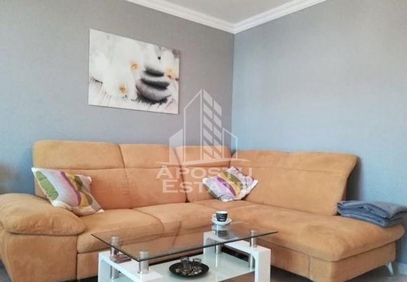 Apartament cu 3 camere,decomandat,Dumbravita Decathlon
