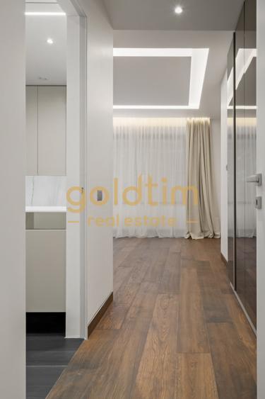 Apartament Exclusivist 4 Camere/Ultimul Etaj/Terase Generoase/Arcul de Triumf