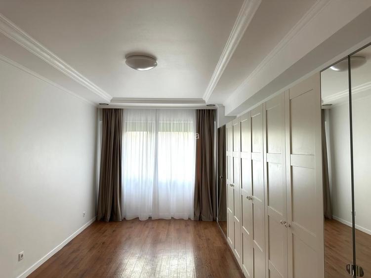 Închiriere Apartament 3 Camere - Nou - Piscină Exterioară