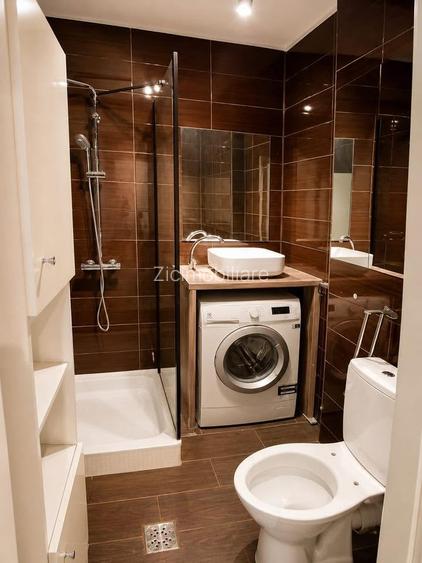 Apartament 2 camere Nicolae Bălcescu – Universitate, 52 mp, mobilat și utilat - 6