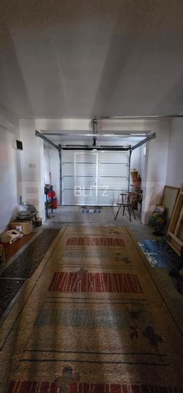 CASA CU 6 CAMERE, 293 MP UTILI SI GARAJ - DEVA - 13