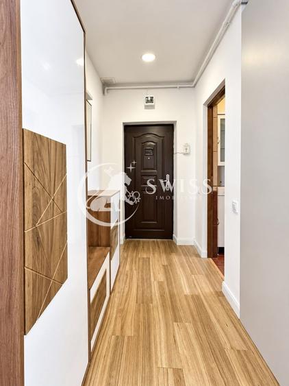 Apartament 4 camere | 90mp | 2 bai | 5 min Sigma Zorilor | UMF