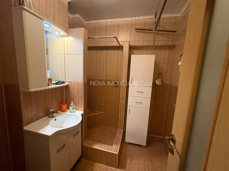 Exclusivitate, Apartament trei camere Faget - 10