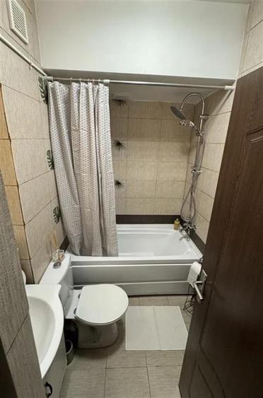 Apartament 2 camere, mobilat+ loc de parcare- CUG, Al. T Neculai
