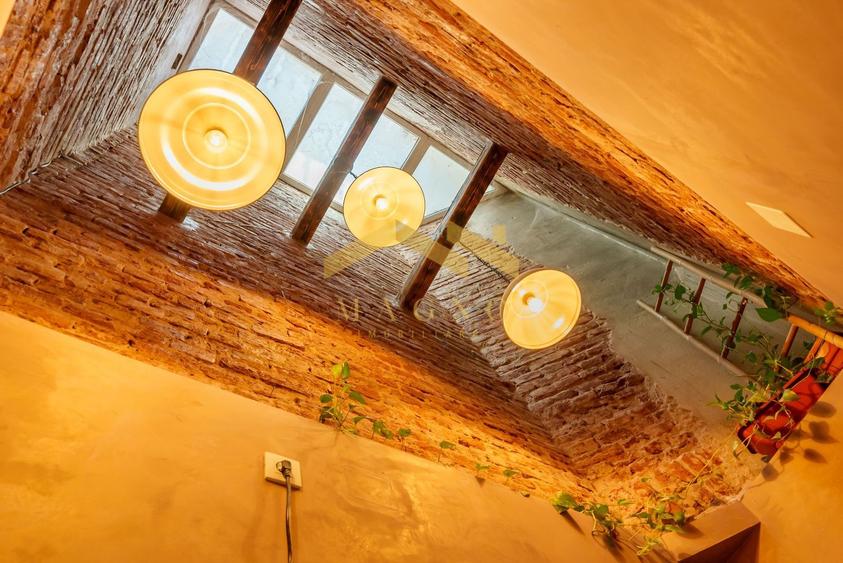 Apartament  superlux ,ultracentral de inchiriat .