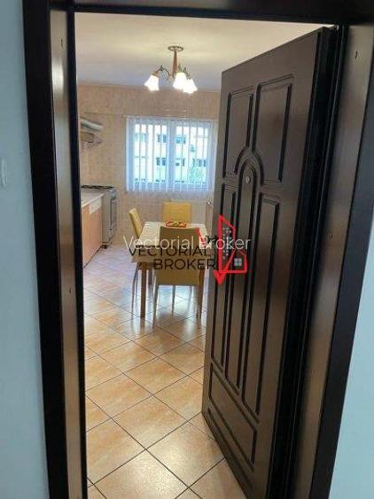 Apartament mobilat in bloc reabilitat, et.2/10 Colentina - 3