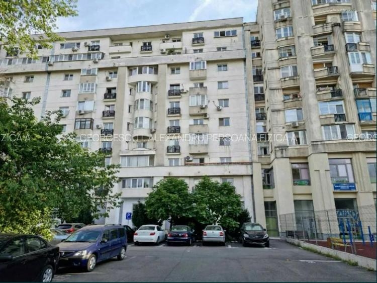 Nerva Traian,Parter 4 Camere Decomandat - 6