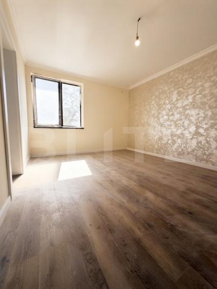 Duplex premium în Giarmata: 5 camere, finisaje deosebite și acces facil a oraș