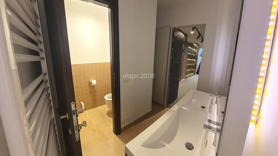 Proprietar - Dorobanti 69, Piata Romana, Spatiul Showroom Duplex Office - 12