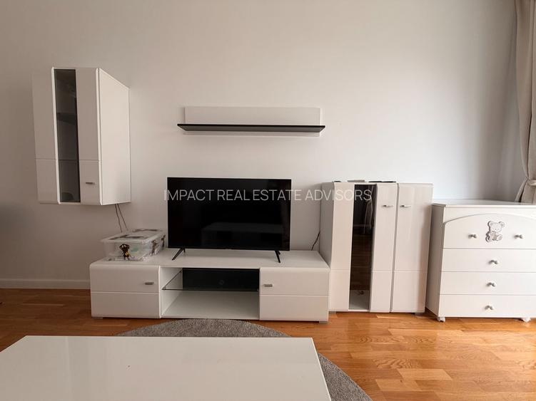 APARTAMENT 2 CAMERE | LUXURIA | LOC DE PARCARE SEPARAT - 5
