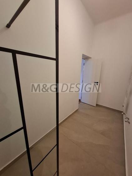 Semicentral-Balcescu, 3 camere renovat, Centrala gaz,