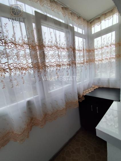 Apartament 4 camere -Soseaua Oltenitei-Metrou Aparatori Patriei-2 bai - 22