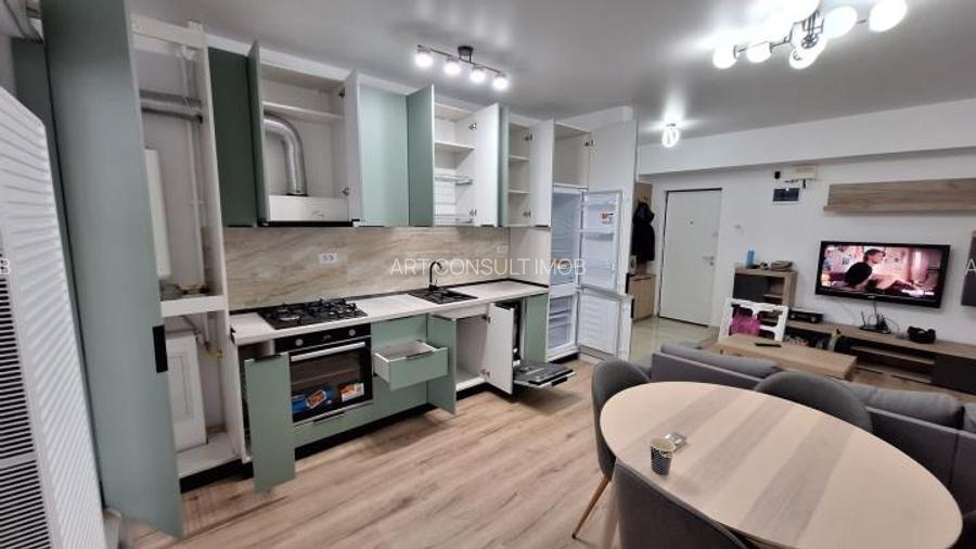 Apartament 2 Camere Central Address Residence | Decomandat | Centrala - 4