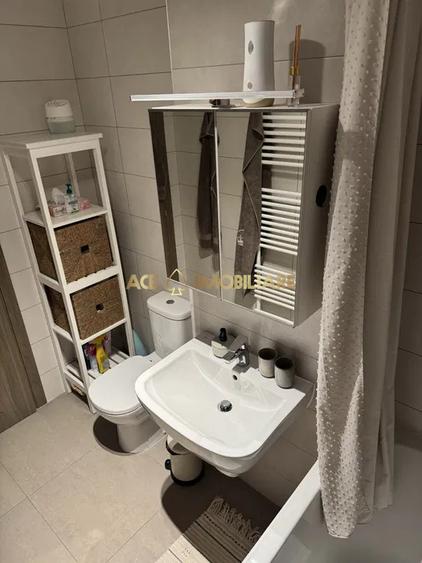 Garsoniera de inchiriat | 21 Residence | Centrala | Parcare | Metrou